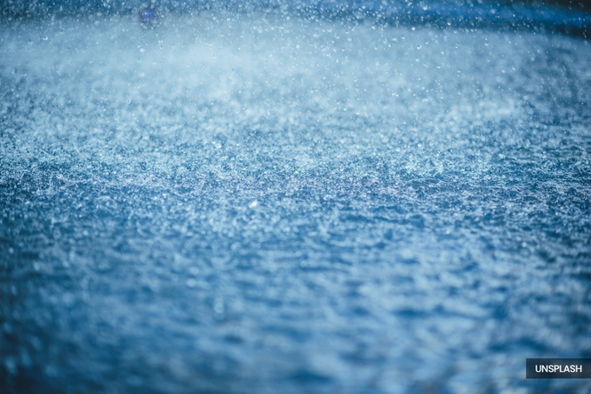 Adverse weather expected in KL, eight states until 3pm