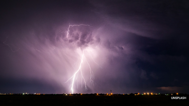 Thunderstorms, heavy rain forecast in seven states, KL until 9pm