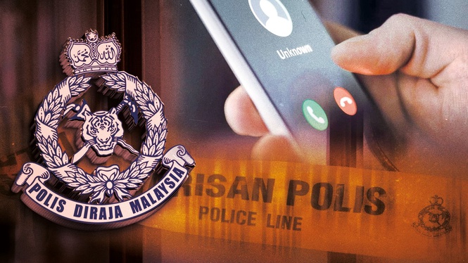 老翁误信IPO投资骗局 痛失逾908万令吉