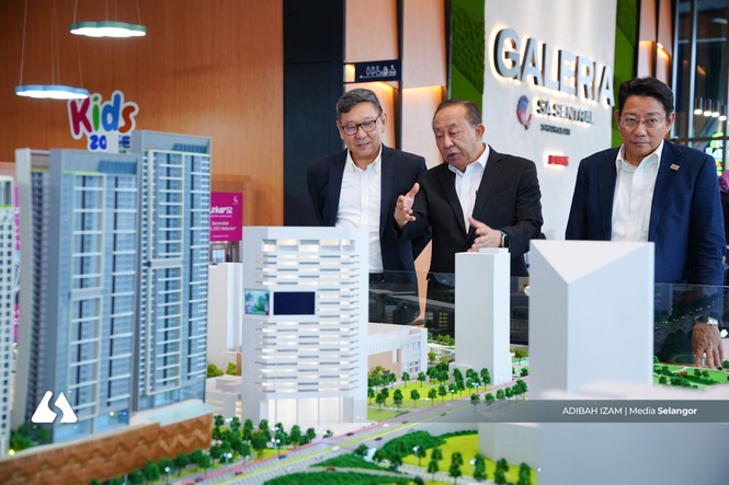 PKNS stays true to affordable housing roots after 62 years