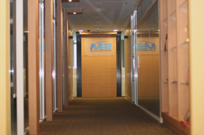 MBI records strong first-quarter 2026 performance, on track to achieve THRIVE28 targets