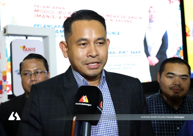 Agenda OKU kini beralih ke arah kepimpinan, suara global