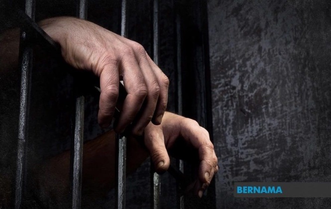 Pukul lelaki hingga buta mata kanan, bekas bouncer dipenjara lima tahun