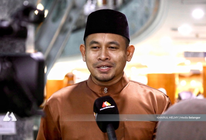 Projek tebatan banjir tunjuk hasil, kawasan berisiko bah di DUN Batu Tiga berkurang
