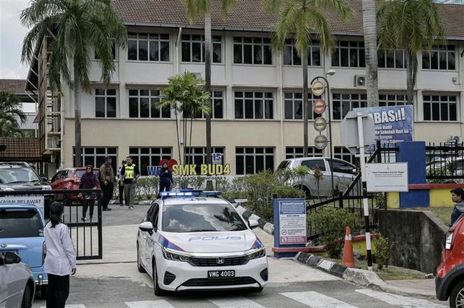 Defence closes case in Bandar Utama school murder trial