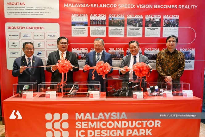 Selangor perbesar ‘kek ekonomi’, rakyat mula nikmati limpahan pelaburan