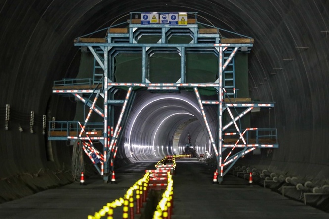 ‘ECRL a lasting symbol of Malaysia-China friendship’
