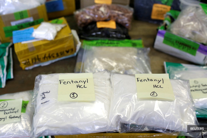 AADK rolls out new kits to combat fentanyl and synthetic drugs in vapes
