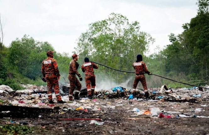 PBT diarah ambil tindakan tegas terhadap pembakaran terbuka di Selangor