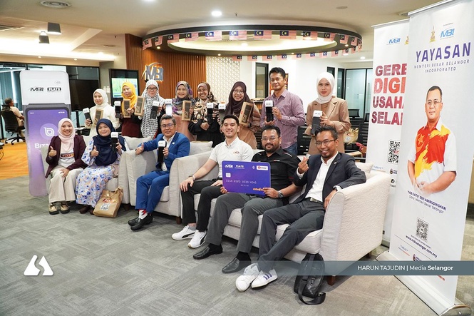 PLATS Transisi Kerjaya dilancar Ogos, bantu individu hilang kerja jadi usahawan