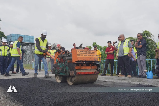 Tangani isu kesesakan, jalan rosak persediaan MPKj berstatus bandar raya