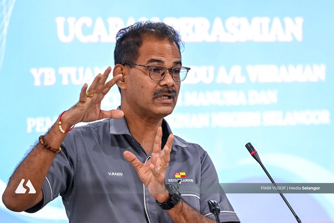 Skim LINDUNG 24 jam perkukuh jaringan keselamatan sosial pekerja