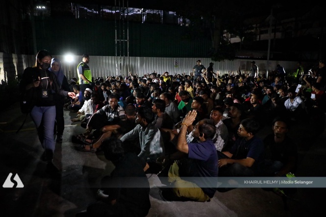 Program Repatriasi Migran 2.0 jana hasil RM114 juta, 204,523 pulang sukarela