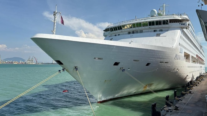Port Klang to host Asia cruise summit, taking over from Singapore
