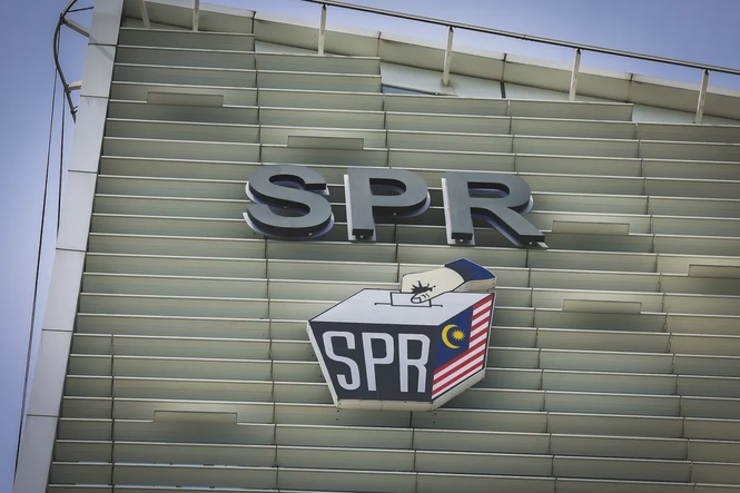 SPR terima notis pembubaran DUN Negeri Sembilan, PRN dalam tempoh 60 hari