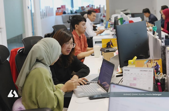 Dua Taman Reka Bentuk IC cipta 380 pekerjaan, gaji permulaan RM6,000