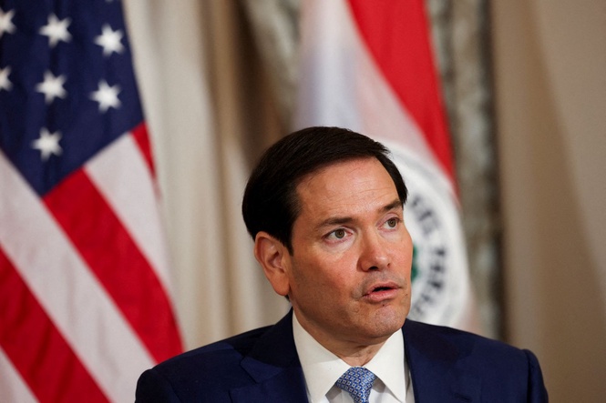 Marco Rubio to visit Philippines for ASEAN, East Asia Summit