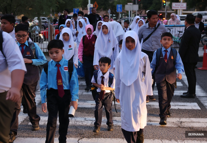 MOE says 2027 school session to start Jan 4