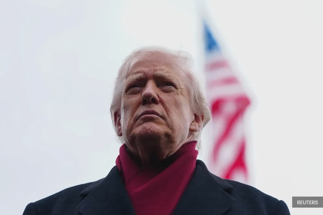 Trump says US strike killed Venezuelan gang leader Nino Guerrero