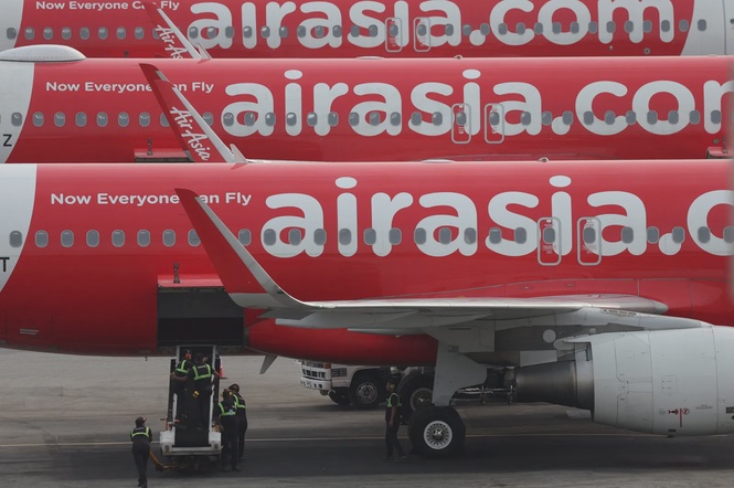Tiada persetujuan atau komitmen pembiayaan kepada AirAsia setakat ini – MOF