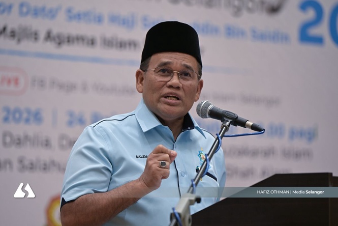 MAIS kecam penyebaran visual hina Sultan Selangor, gesa siasatan segera