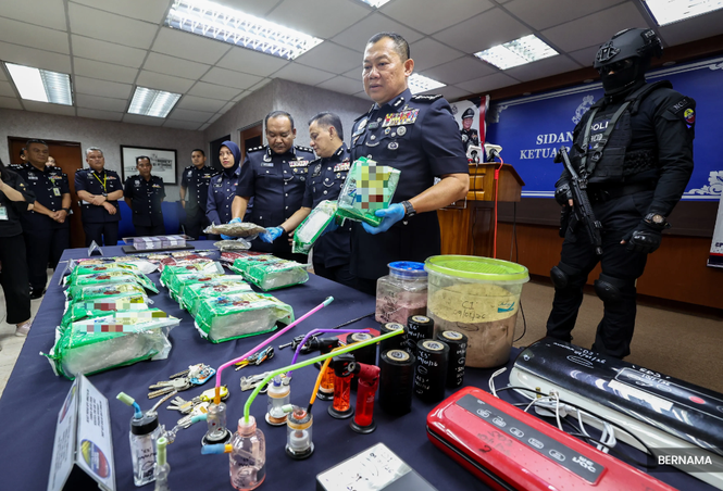 Drug policy reform should prioritise treatment over punishment