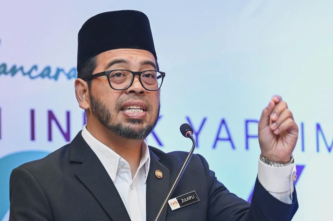 Malaysia tidak pernah iktiraf Israel, pertahan kedaulatan negara