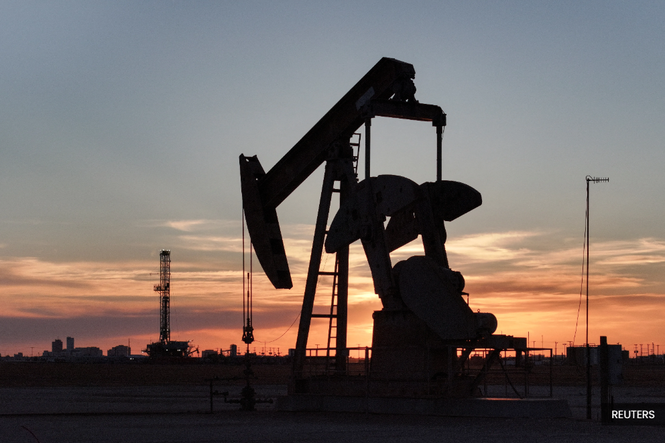 Global institutions warn Middle East conflict is straining energy supplies
