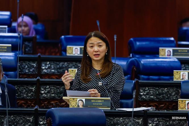 RM6.5m Lembah Kiara Park upgrade focused on infrastructure rehabilitation