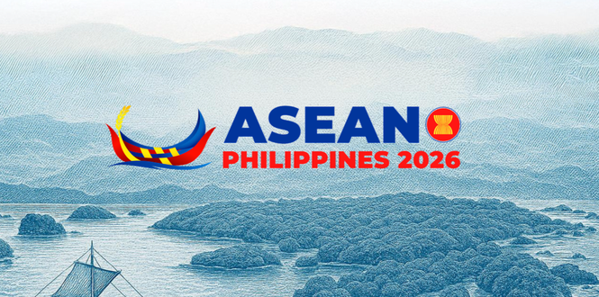 Filipina siap sedia anjur Sidang Kemuncak ASEAN, pusat media dibuka di Cebu