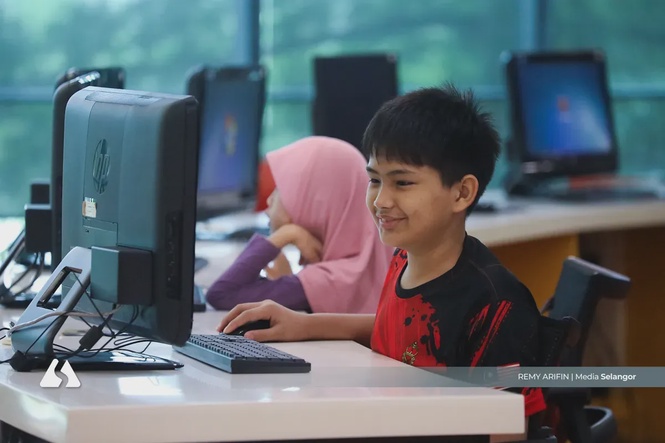 Kelas bahasa percuma Selangor kembali, pendaftaran sesi keenam dibuka