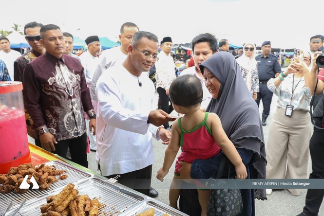 Hulu Selangor perlu hospital pakar kerajaan sendiri, penuhi keperluan 300,000 penduduk