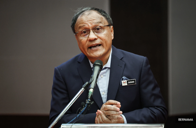 Jabatan Penjara bakal keluar SOP tahanan rumah Najib