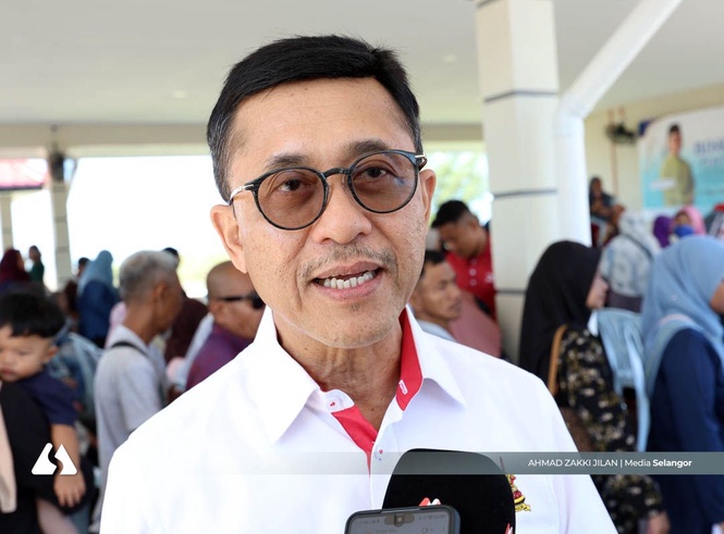 Hormati institusi diraja, kebebasan bersuara bukan lesen untuk menghina – EXCO Selangor