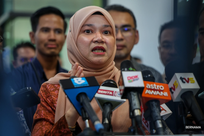 MOE want swift action on student sexual harassment complaints