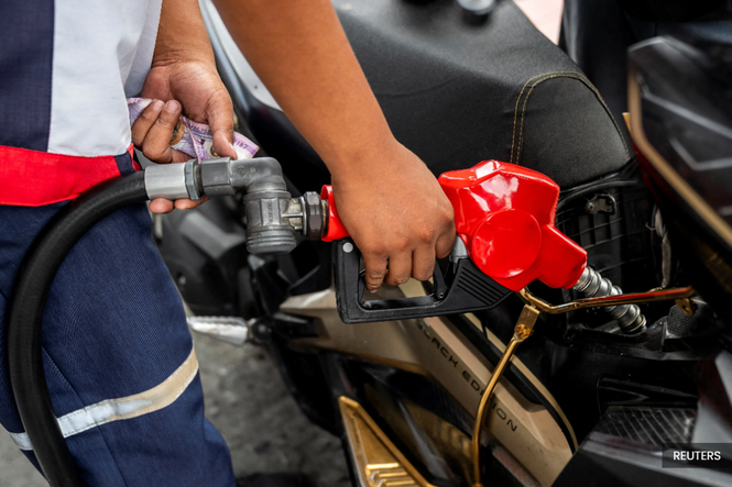 Marcos Jr says joint O&G exploration with China a 'distinct possibility'