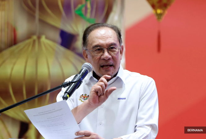 Hanya 15 peratus terkesan harga diesel, 85 peratus masih nikmati subsidi