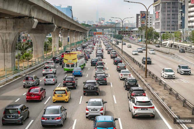 WFH implementation saves over RM4m in RON95 subsidies