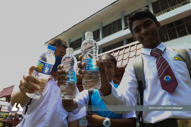 Sarapan percuma: PBT percepat kumpul data sekolah, pelajar