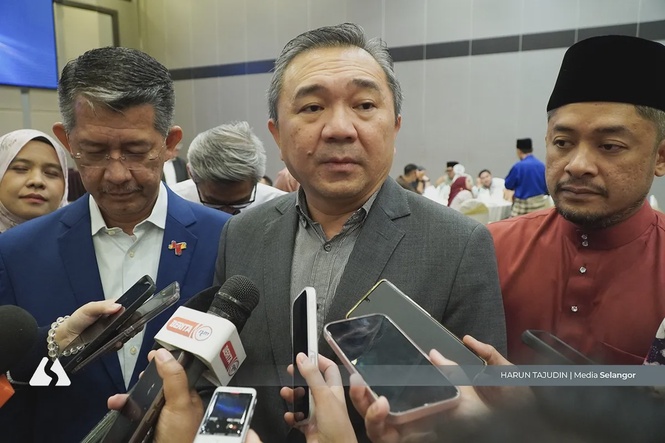 Excos condemn defamatory post against Selangor Ruler