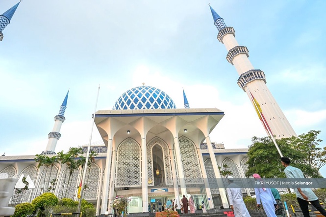 Selangor passes constitutional amendments on Islam, Syariah judiciary