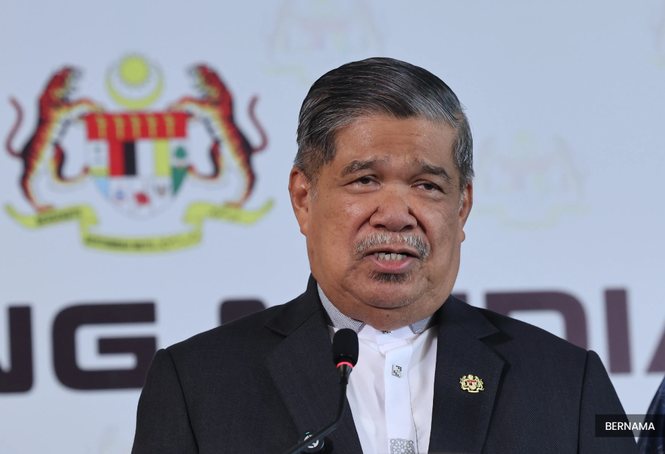 Harga makanan dijangka naik separuh kedua tahun ini – Mohamad Sabu