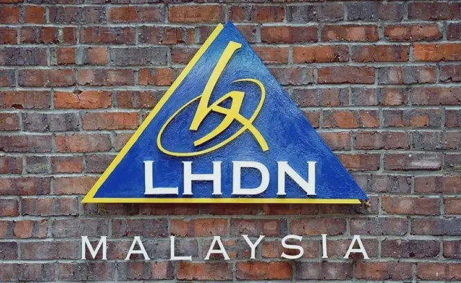 LHDN kesan taktik guna nama gelandangan untuk elak cukai