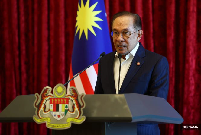 Kerajaan giat usaha bebas 10 rakyat Malaysia ditahan Israel dalam misi flotilla