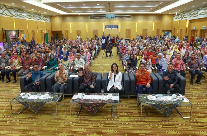 Sekatan akses akaun media sosial kanak-kanak bawah 16 tahun Jun ini