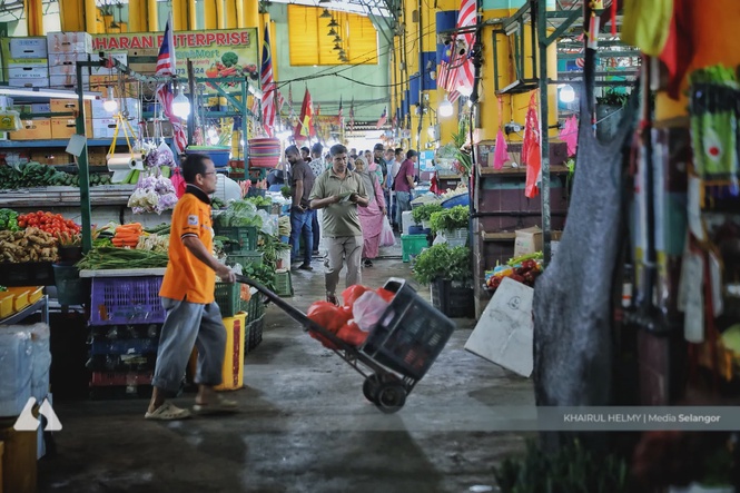 Belanjawan Selangor 2027 diharap tangani kenaikan harga