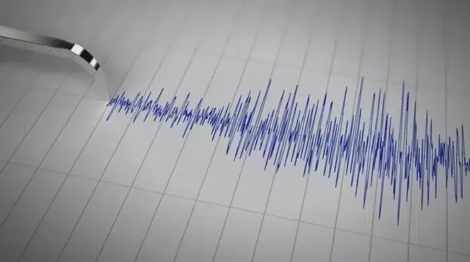 Gempa bumi magnitud 5.5 landa Mindanao, Filipina