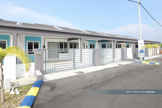 【2027财案】200亿房屋融资担保 助自雇者购屋