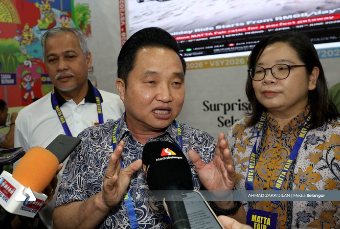 Selangor mulls vouchers as tourism sustainability fee mechanism