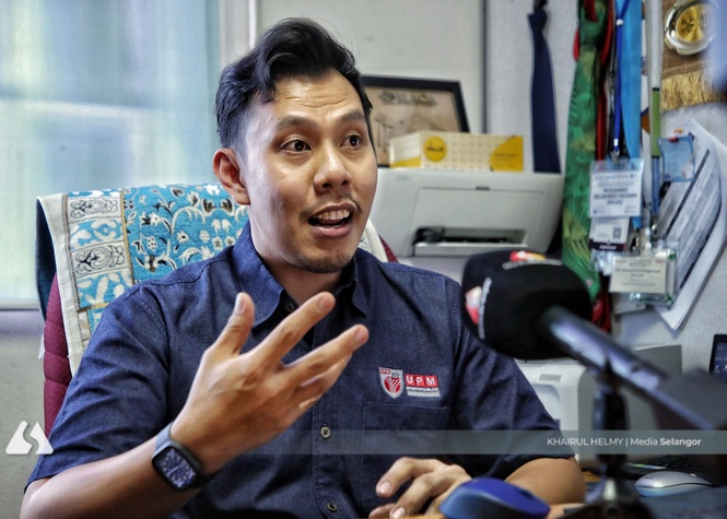 Image from: Golongan muda utamakan kereta, kad kredit berbanding rumah